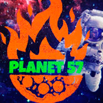 Planet 57